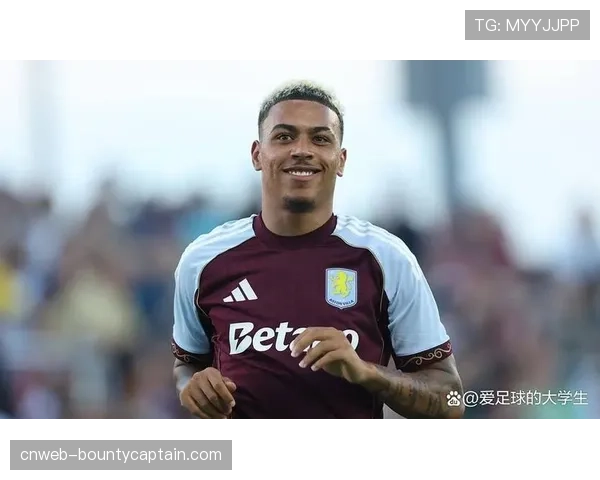 曼联正式接触摩根-罗杰斯，欧冠资格成转会关键前提